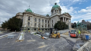 Zakazivanje sednice do nedelje